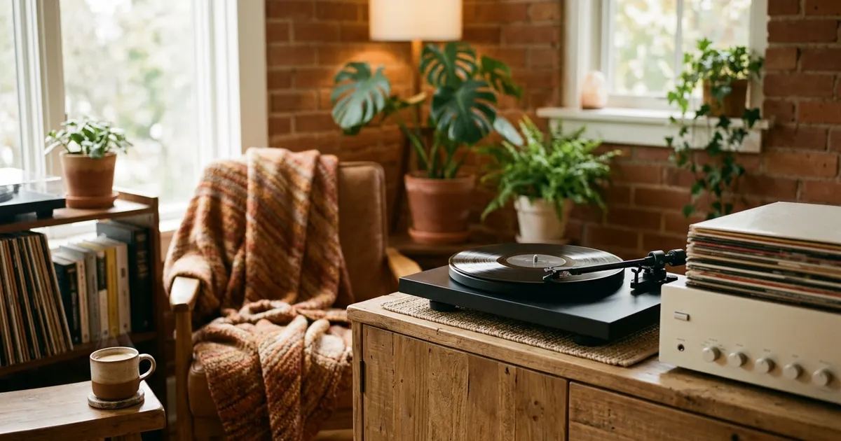 DENONvsSONY：レコードプレーヤーメーカー比較｜駆動方式・音質・価格帯を徹底分析