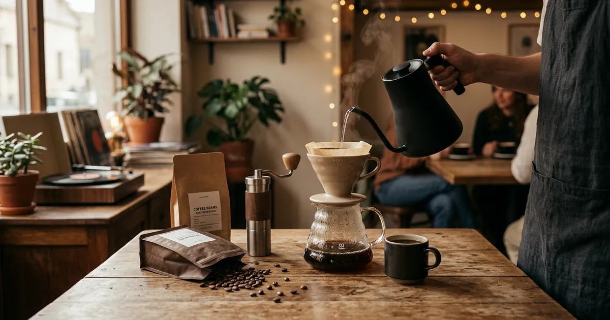 レコードプレーヤーの使い方｜セット・針おろし・再生・収納まで手順解説